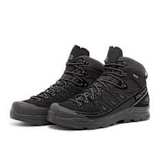 Salomon X-ALP Mid LTR GTX noir