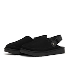 UGG Wmns Goldencoast Clog schwarz