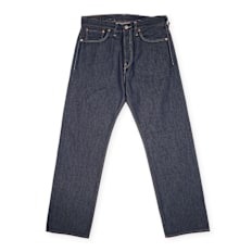 Levi's LEVIS MIJ Lvc 1937 501® Jeans Dark Indigo - Flat Finish blau
