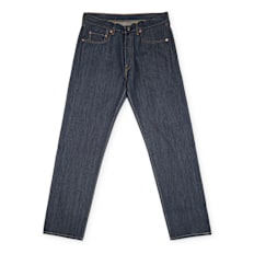 Levi's Made in Japan 1966 501 Original Jeans blau