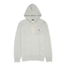 Polo Ralph Lauren Hoodie gris