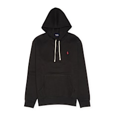 Polo Ralph Lauren Hoodie schwarz