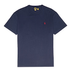 Polo Ralph Lauren T-Shirt blau