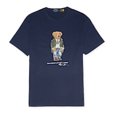 Polo Ralph Lauren T-Shirt blue