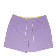 Polo Ralph Lauren Traveler Mid Trunk purple
