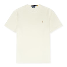 Polo Ralph Lauren T-Shirt Clubhouse beige