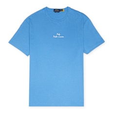 Polo Ralph Lauren T-Shirt blue