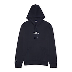 Polo Ralph Lauren Hoodie blau