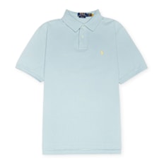 Polo Ralph Lauren Short Sleeve Polo blue