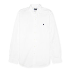 Polo Ralph Lauren Shirt white