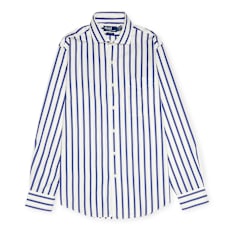 Polo Ralph Lauren Long Sleeve Sport Shirt blau