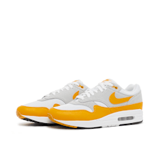 Nike Wmns Air Max 1 "University Gold" jaune