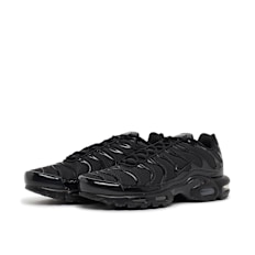 Nike Wmns Air Max Plus schwarz