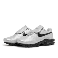 Nike Air Max Plus Tiempo "Wolf Grey" gris