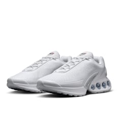 Nike Air Max Dn "White Metallic" weiß