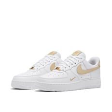 Nike Wmns Air Force Air Force 1 '07 "Essential Beige" weiß