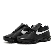 Nike Air Max Plus Tiempo "Black" black