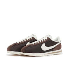 Nike Wmns Cortez TXT "Baroque Brown" brun