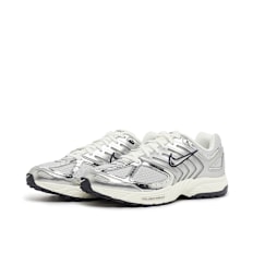 Nike Wmns Air Pegasus 2K5 "Chrome" zilver