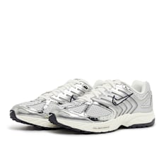 Nike Air Pegasus 2K5 "Chrome" zilver