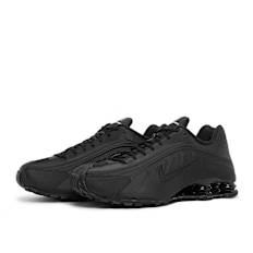 Nike Shox R4 "Black" black