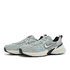 Nike V2K Run "Light Orewood Brown" bleu