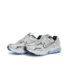 Nike Wmns Zoom Vomero 5 "Blue Tint" grau