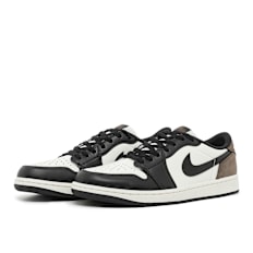 Jordan Air Jordan 1 Low OG "Mocha" braun