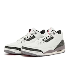 Jordan Air Jordan 3 Retro "Cement Grey" wit