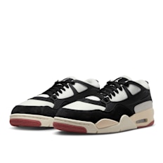 Jordan Air Jordan 4 RM "Canyon Rust" zwart