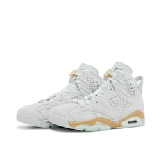 Jordan Wmns Air Jordan 6 Retro Craft "Paris Olympics" gris