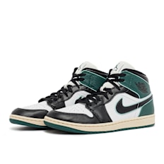 Jordan Air Jordan 1 Mid SE "Oxidized Green" grün