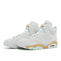 Jordan Air Jordan 6 Retro Craft "Paris Olympics" grey