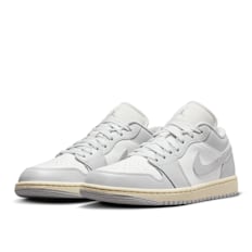 Jordan Air Jordan 1 Low "Neutral Grey" grijs