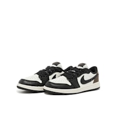 Jordan Air Jordan 1 Low OG "Mocha" (PS) braun