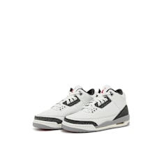 Jordan Air Jordan 3 Retro "Cement Grey" (TD) weiß