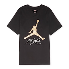 Jordan Jumpman Flight T-Shirt black