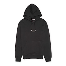 Jordan Flight Fleece Hoodie black