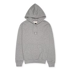 Jordan Flight Fleece Hoodie gris