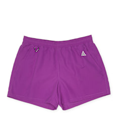 Nike ACG Shorts "Reservoir Goat" lila