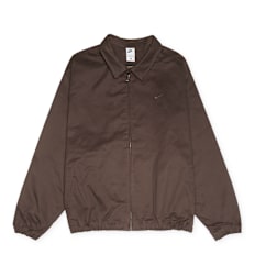 Nike Life Jacket brown