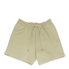 Nike Tech Fleece Shorts groen