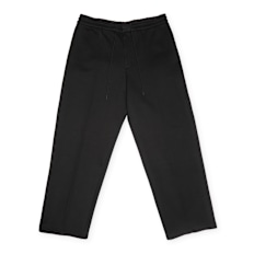 Nike Tech Fleece Tailored Pants schwarz
