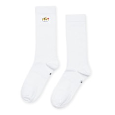 Nike Everyday Essentials Crew Socks TN (2 Pack) Undefined Color