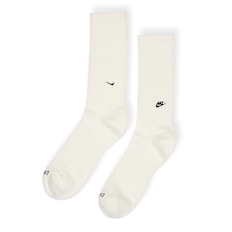 Nike Everyday Cushioned Crew-Socks (2-Pack) beige