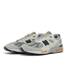 New Balance U991BS2 "Pelican" grey