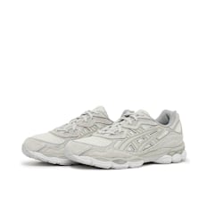 ASICS SportStyle Wmns Gel-NYC grau
