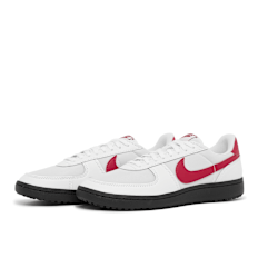 Nike Field General 82 SP "Varsity Red" wit