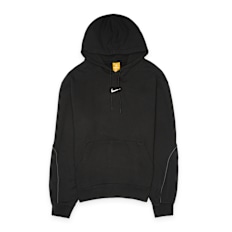 Nike x Nocta NRG Cardinal Stock Hoodie Fleece noir