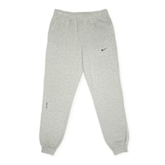 Nike x Nocta NRG Cardinal Stock Pant Fleece grijs